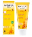 BABY CREMA VISO CALENDULA 50 ML