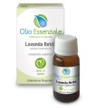 LAVANDA IBRIDA OLIO ESSENZIALE 10 ML