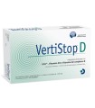 VERTISTOP D 20 COMPRESSE DA 1100 MG