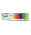 DICLOREUM ACTIGEL 1 % GEL 1% GEL TUBO DA 50 G