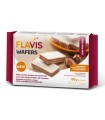 FLAVIS WAFERS NOCCIOLA APROTEICO 3 PORZIONI DA 50 G