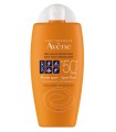 EAU THERMALE AVENE SOLARE FLUIDO SPORT SPF 50+ 100 ML