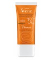 EAU THERMALE AVENE SOLARE B-PROTECT 50+ CON SURCHEMISE 30 ML