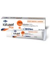 IALUSET PLUS CREMA MEDICAZIONE 25 G