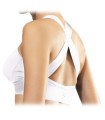 REGGISENO B1 POSTURAL BRA BIANCO EKEEP 4