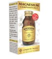 MAGNESIUM COMPOSITUM-T 140 PASTIGLIE