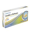 ZENTIVA ACIDITA' REFLUSSO 20 COMPRESSE MASTICABILI