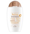 AVENE SOL FLUIDO MINERALE SPF50+ COLORATO NUOVA FORMULA 40 ML