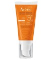 AVENE SOL CREMA SPF50+ SENZA PROFUMO NUOVA FORMULA 50 ML