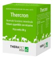 THERCRON CANE GATTO POLVERE 80 G