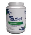 COMPENSA Q DIET POLVERE 1000 G