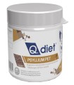 Q DIET PSYLLIUM PET POLVERE 90 G