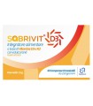 SABRIVIT D3 30 COMPRESSE