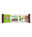 ENERZONA PASTO DARK CHOCO 55 G