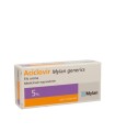 ACICLOVIR MYLAN GENERICS 5% CREMA 5% CREMA TUBO 3 G