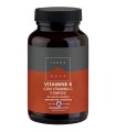 TERRANOVA COMPLESSO DI VITAMINE B CON VITAMINA C 50 CAPSULE