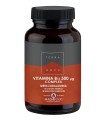 TERRANOVA COMPLESSO DI VITAMINA B12 500 UG 50 CAPSULE