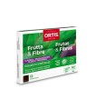 FRUTTA & FIBRE CLASSICO 12 CUBETTI