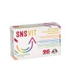 SNS VIT 30 COMPRESSE MASTICABILI