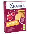 TARANIS BISCOTTI FROLLINI AL LAMPONE 120 G