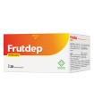 FRUTDEP IMMUNO 20 FLACONCINI 10 ML