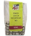 SEMI DI ZUCCA DECORTICATI BIO 150 G