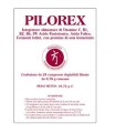 PILOREX 24 COMPRESSE