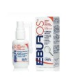 EBUROS SPRAY COLLUTORIO ALLA CLOREXIDINA 0,20% 30 ML