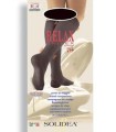 RELAX UNISEX 70 GAMBALETTO NERO 2