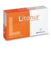 LITONUR 24 CAPSULE