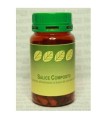 SALICE COMPOSTO 60 CAPSULE