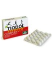 TIODOL COMPLEX 30 COMPRESSE 1,2 G