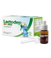 LACTODEP JUNIOR 8 FLACONCINI X 5,5 ML