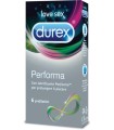 PROFILATTICO DUREX LUNGA DURATA 6 PEZZI