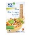 RICE&RICE RISO LUNGO RIBE INTEGRALE 1 KG