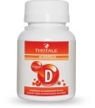 THOTALE VITAMINA D 60 COMPRESSE