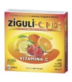 ZIGULI C MIX 40 PALLINE 24 G