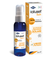 IALUSET SUN SPRAY ACIDO IALURONICO 0,2% 100 ML