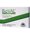 BIOVAL PLUS 20 CAPSULE