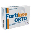 FORTILASE ORTO 20 COMPRESSE RIVESTITE