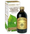 GEMMO 10+ BETULLA B LINFA 200 ML LIQUIDO ANALCOLICO