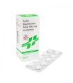 SODIO BICARBONATO SELLA 500 MG COMPRESSE 500 MG COMPRESSE 50 COMPRESSE