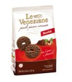 LE VENEZIANE BISCOTTI CACAO/NOCCIOLA 250 G