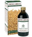 FIENO GRECO ESTRATTO INTEGRALE 200 ML