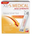 XLS MEDICAL MAX STRENGTH 60 STICK OROSOLUBILI