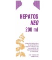 HEPATOS NEO 200 ML