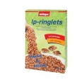 LP RINGLETS CEREALI CIOCCOLATO 250 G