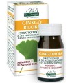 GINKGO BILOBA ESTRATTO TITOLATO 60 PASTIGLIE