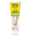 ZETAFOOT CREMA TALLONI SCREPOLATI 50 ML