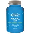 ULTIMATE ARGININA MIX 120 COMPRESSE